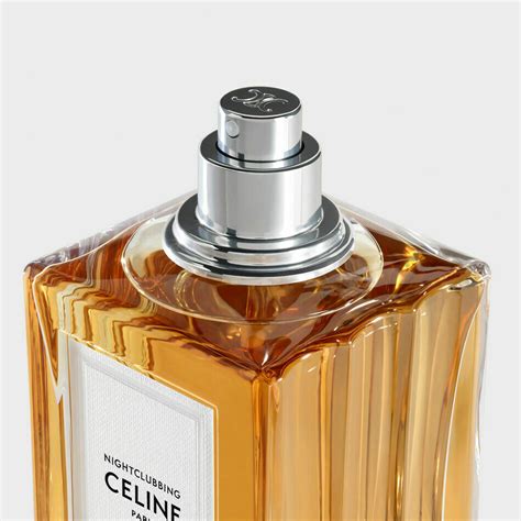 celine nightclubbing ราคา|nightclubbing celine perfume.